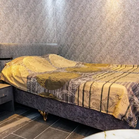 Apart Otel Royal Suit *