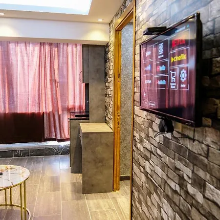 Apart Otel Royal Suit *