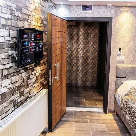 Apart Otel Royal Suit Bursa