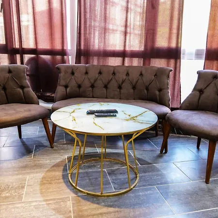 Apart Otel Royal Suit