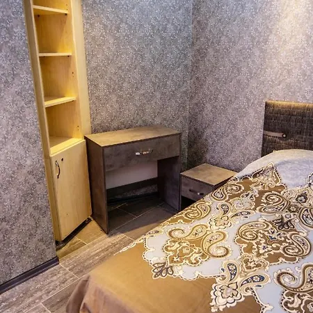 Apart Otel Royal Suit
