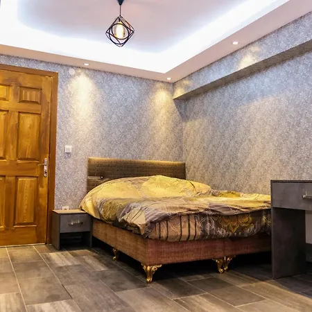 Apart Otel Royal Suit *