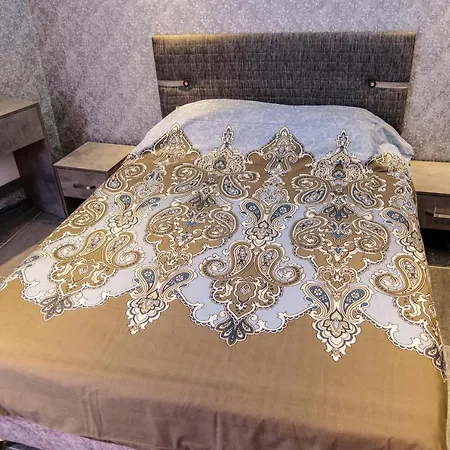 Royal Suit Bursa