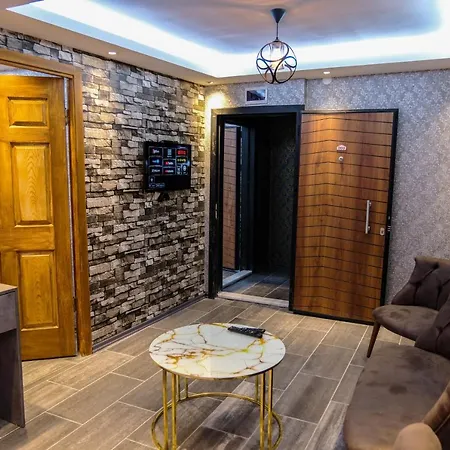 Royal Suit Apart Otel